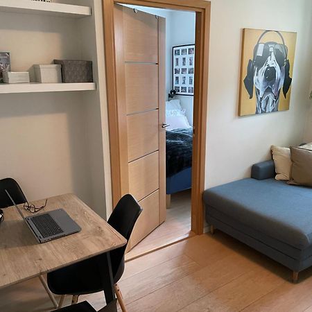 Stroken Loftleilighet Midt I Oslo. Buitenkant foto