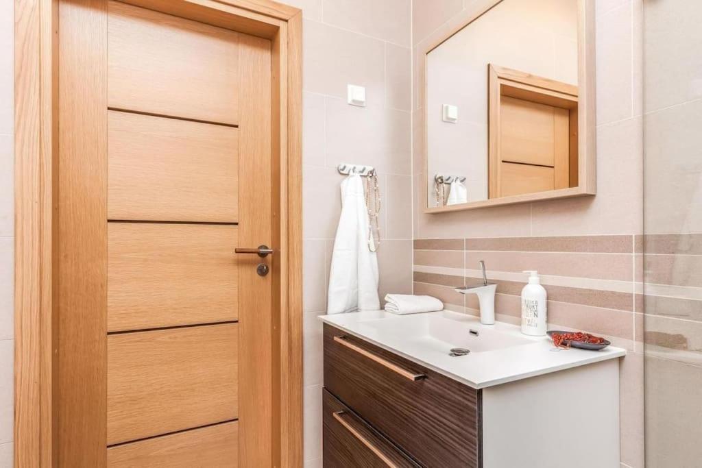 Stroken Loftleilighet Midt I Oslo. Buitenkant foto