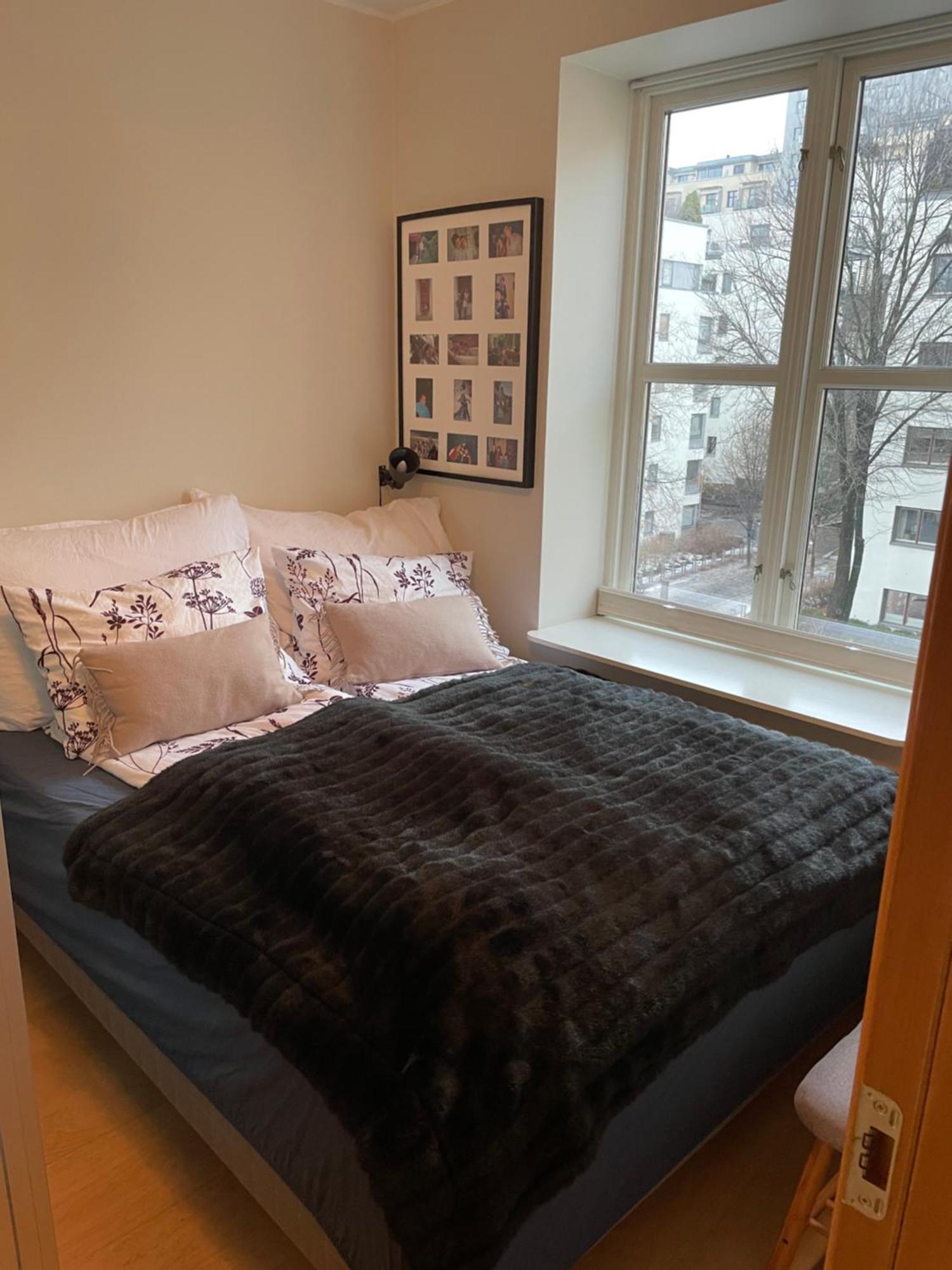 Stroken Loftleilighet Midt I Oslo. Buitenkant foto