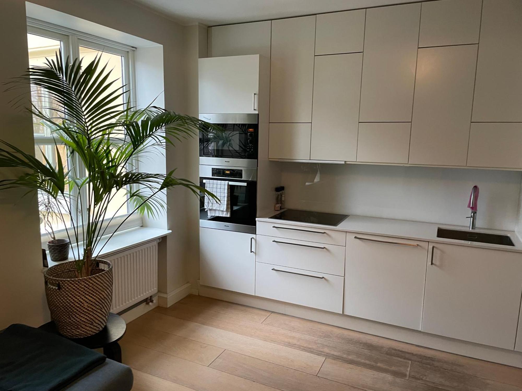 Stroken Loftleilighet Midt I Oslo. Buitenkant foto