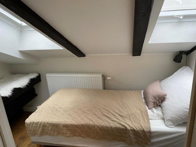 Stroken Loftleilighet Midt I Oslo. Buitenkant foto