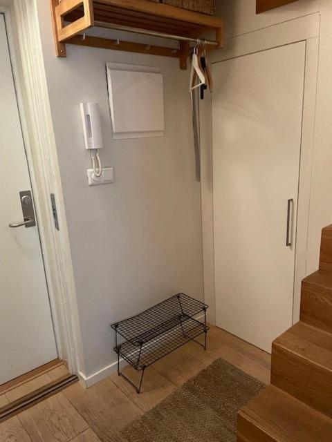 Stroken Loftleilighet Midt I Oslo. Buitenkant foto